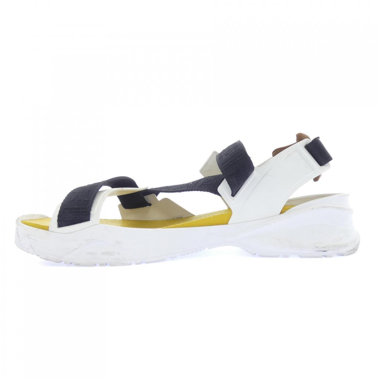 フェンディ FLOW SANDAL サンダル
