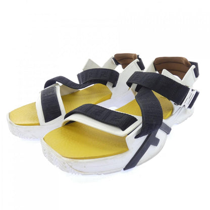 フェンディ FLOW SANDAL サンダル