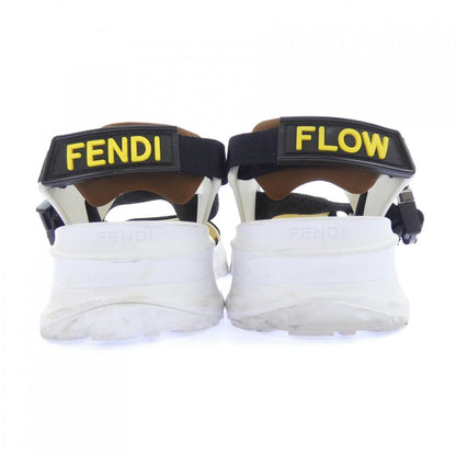 フェンディ FLOW SANDAL サンダル