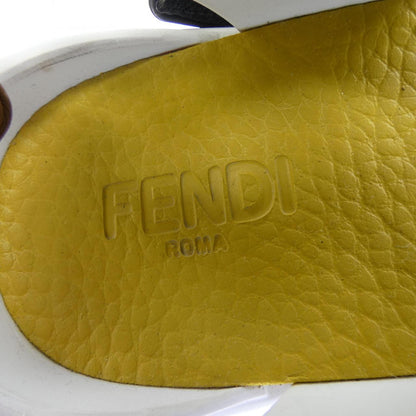 フェンディ FLOW SANDAL サンダル