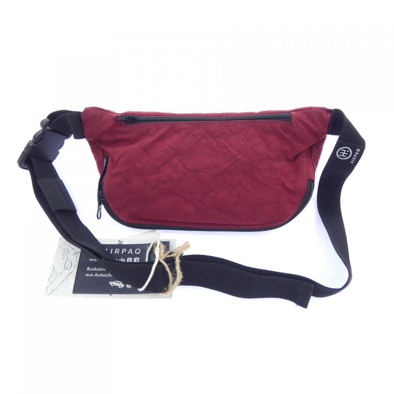 AIRPAQショルダーバッグ