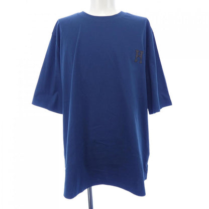 エルメス アッシュヴァル コットンTシャツ