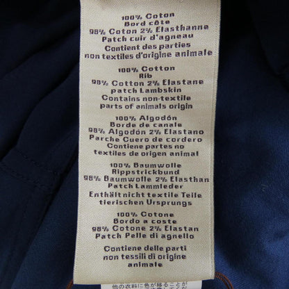 エルメス アッシュヴァル コットンTシャツ