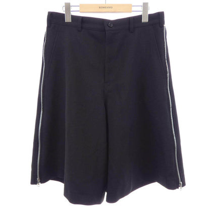 コムデギャルソンシャツ ショートパンツ