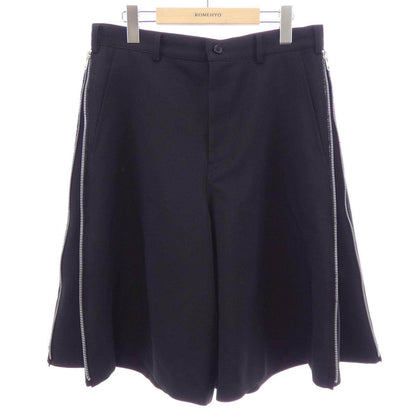 コムデギャルソンシャツ ショートパンツ
