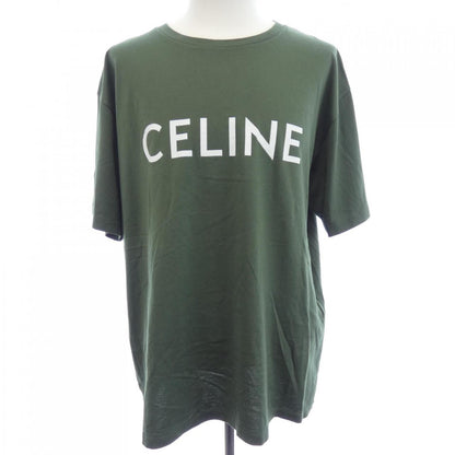 セリーヌ ルーズTシャツ