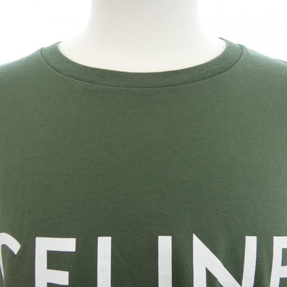 セリーヌ ルーズTシャツ