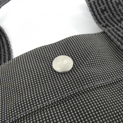 エルメス エールラインMM キャンバス バッグ