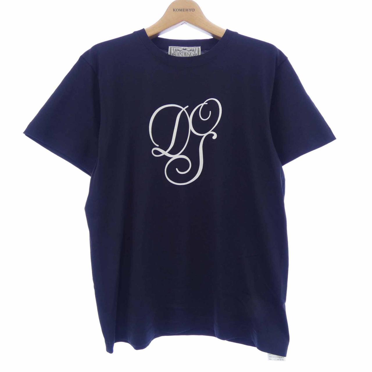 ドスディオサス コットンTシャツ