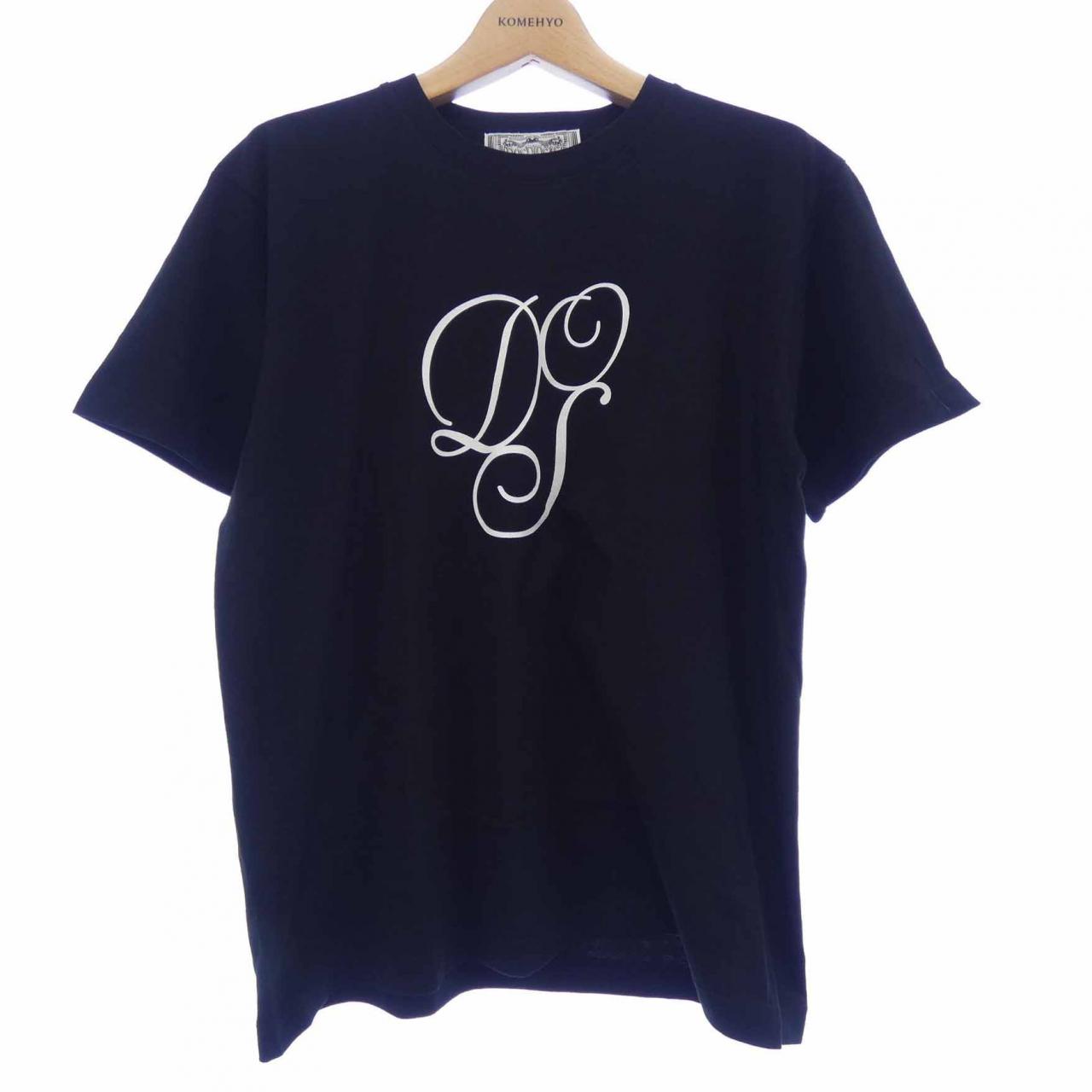 ドスディオサス コットンTシャツ
