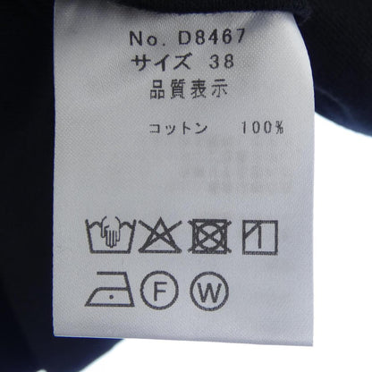 ドスディオサス コットンTシャツ
