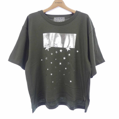 ドスディオサス コットンTシャツ