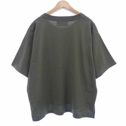 ドスディオサス コットンTシャツ