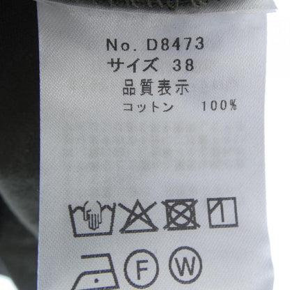 ドスディオサス コットンTシャツ