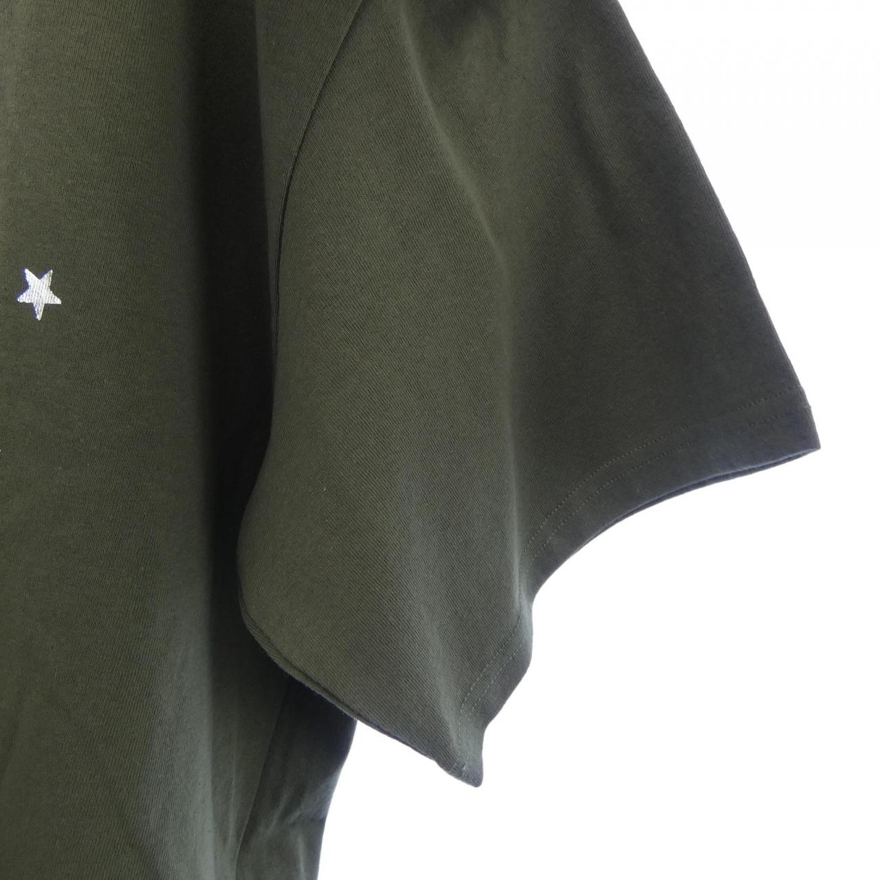 ドスディオサス コットンTシャツ