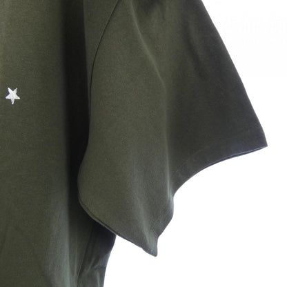 ドスディオサス コットンTシャツ