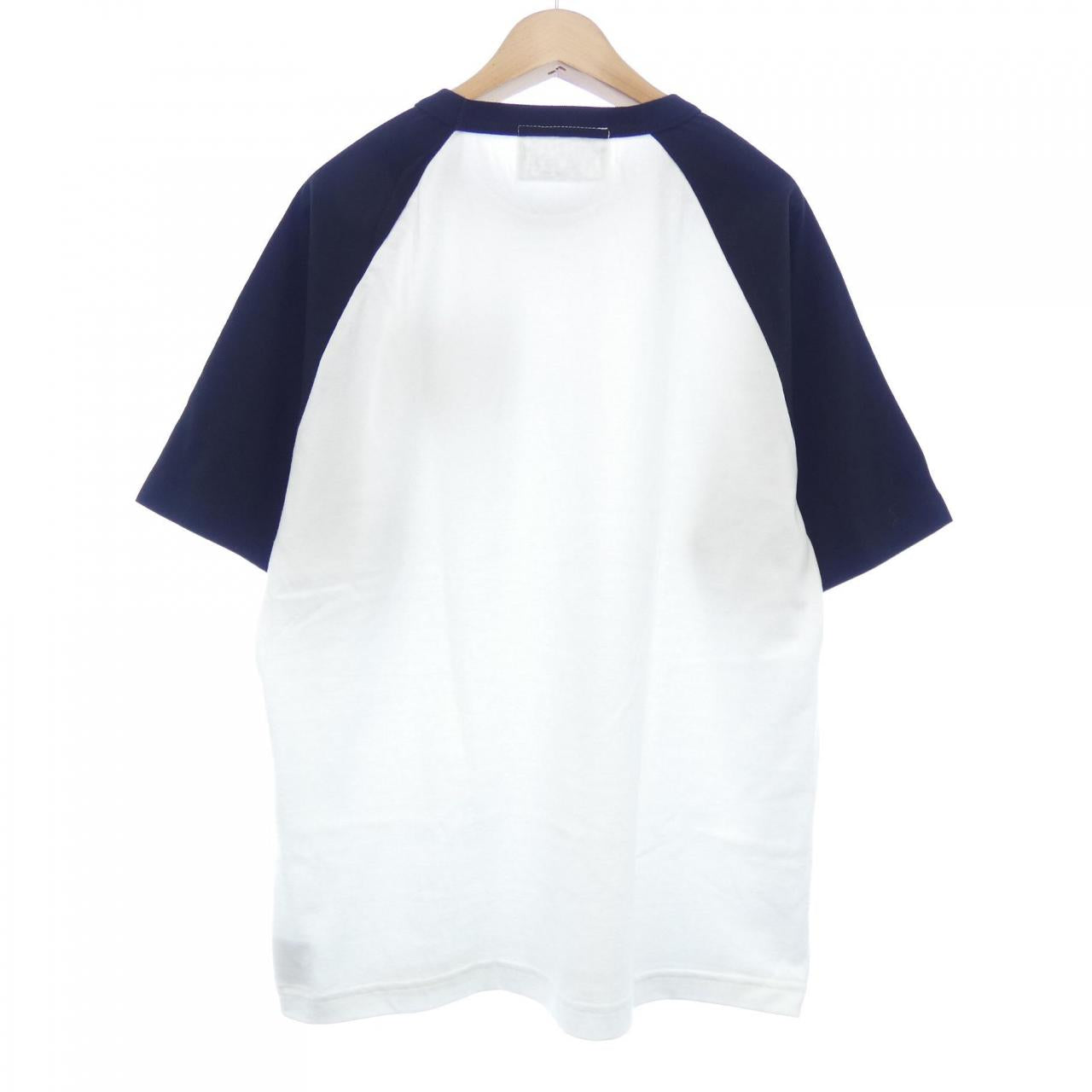 ドスディオサス コットンTシャツ