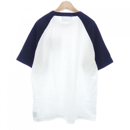 ドスディオサス コットンTシャツ