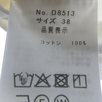 ドスディオサス コットンTシャツ