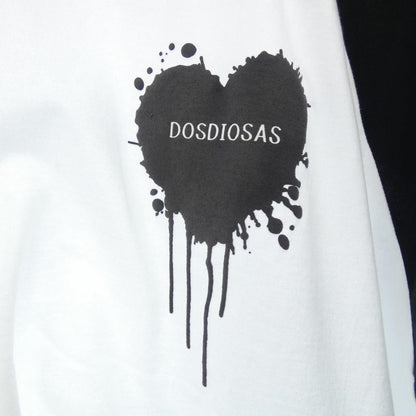 ドスディオサス コットンTシャツ