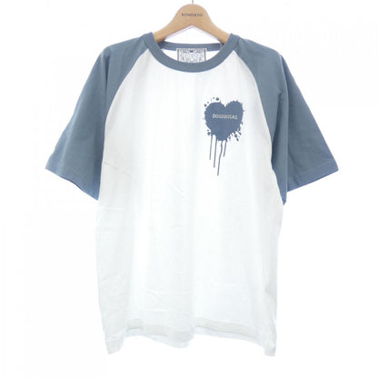 ドスディオサス コットンTシャツ