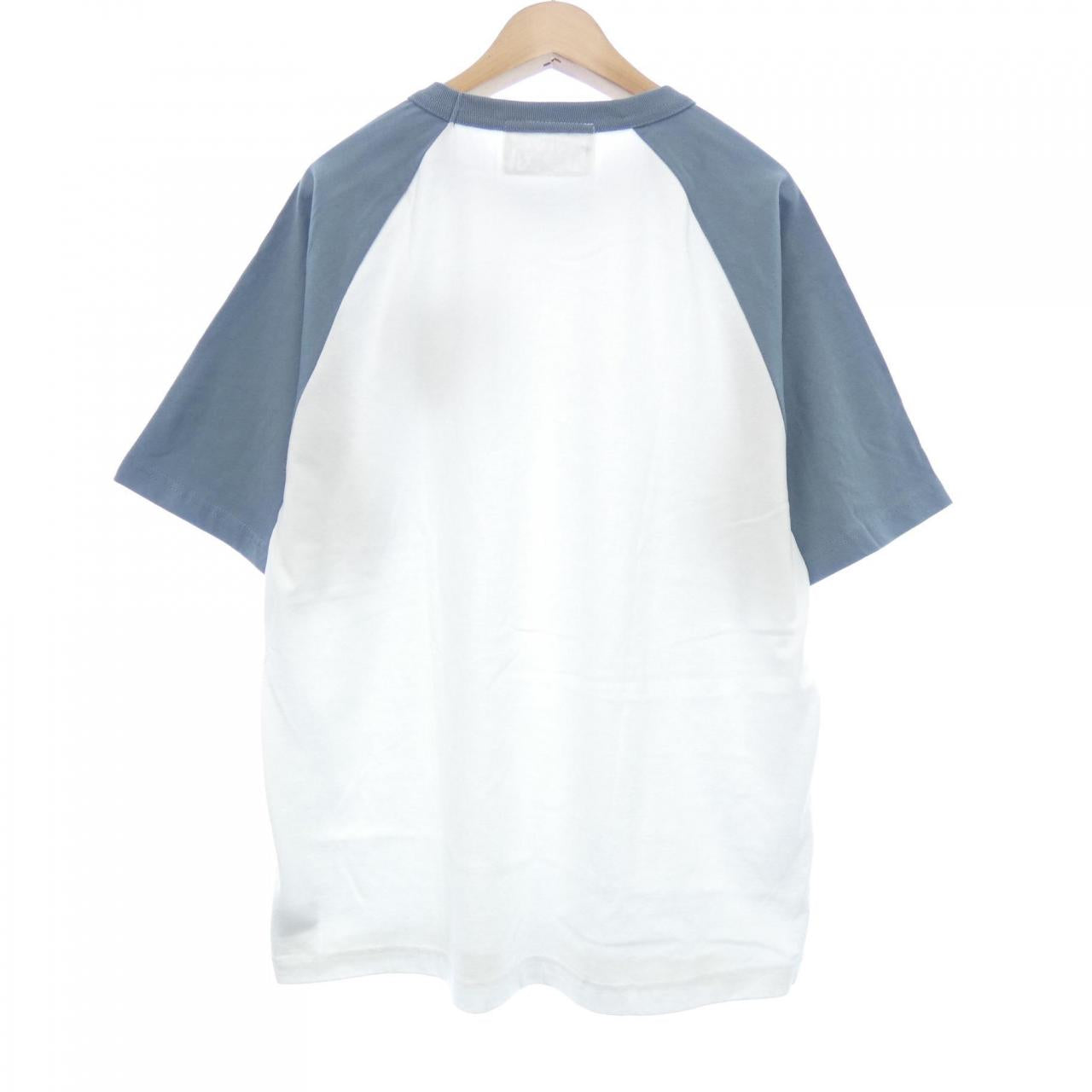 ドスディオサス コットンTシャツ