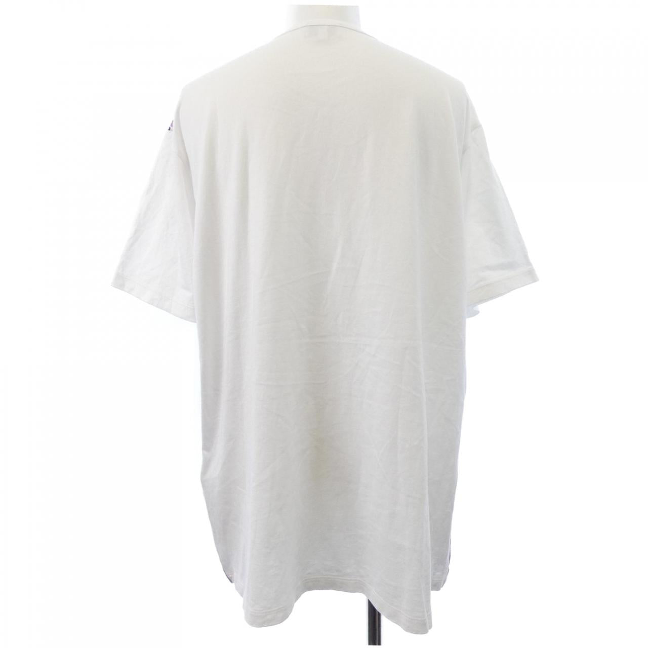 ヴィヴィアンウエストウッドマン コットンTシャツ