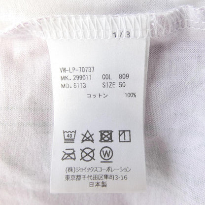 ヴィヴィアンウエストウッドマン コットンTシャツ