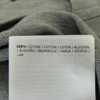 モンクレール コットンポロシャツ