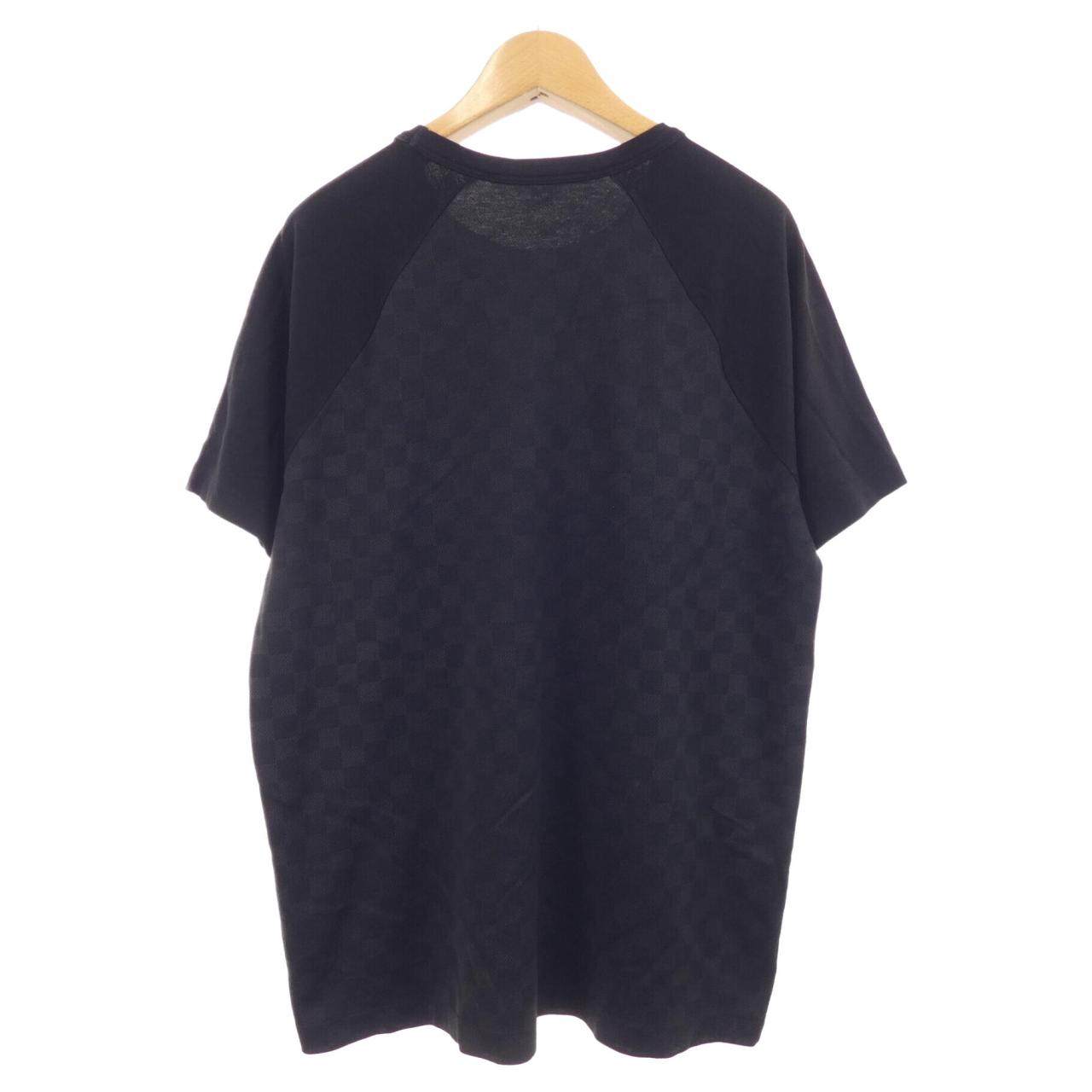 ルイヴィトン コットンTシャツ