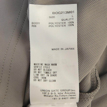ブリーフィング ポロシャツ