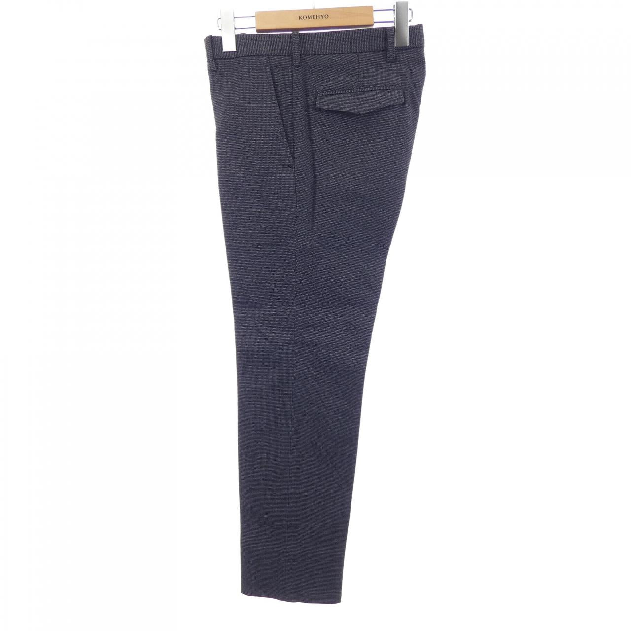 ジョセフオム パンツ