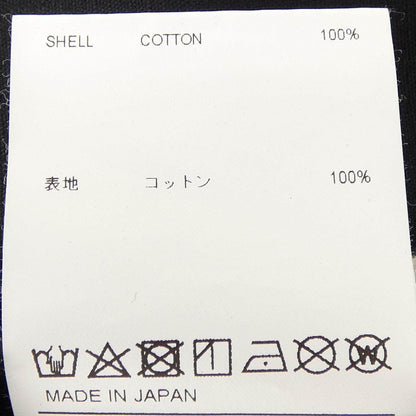 ダブルタップス コットンシャツ