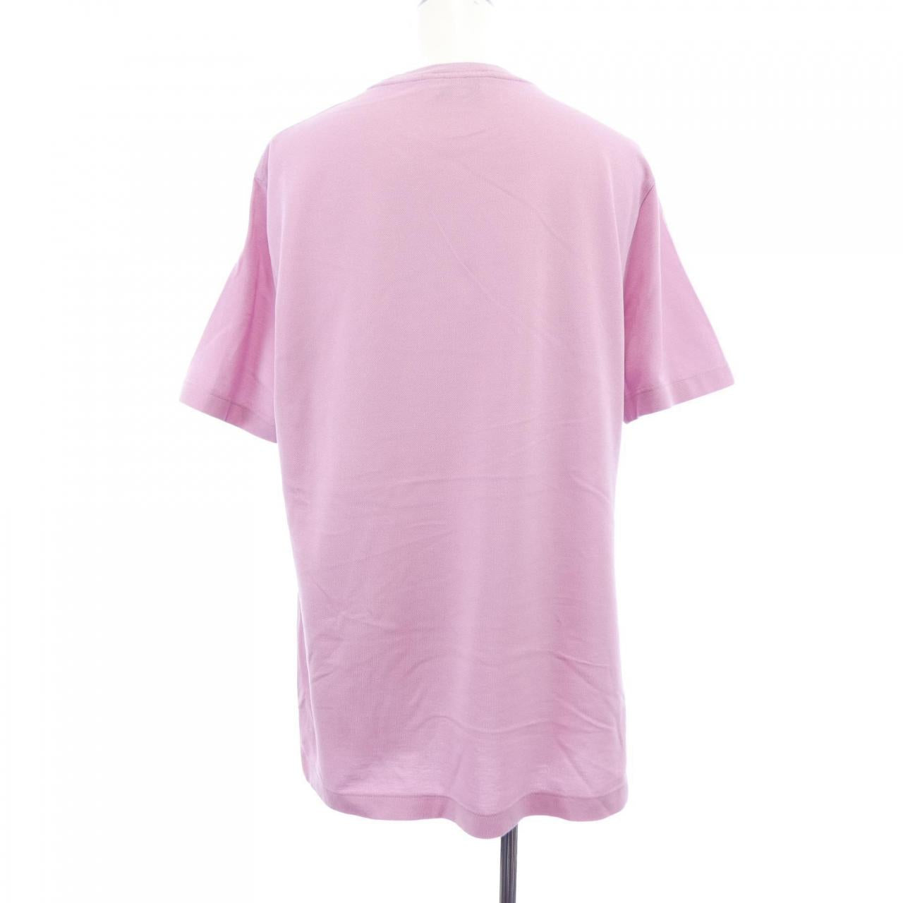 エルメス M コットンTシャツ
