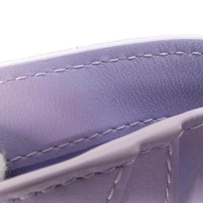 クリスチャンディオール ディオールジョリーダリア ラム 財布