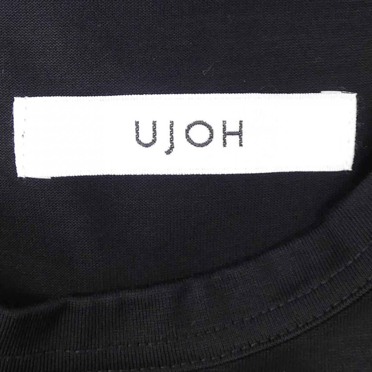 ウジョー Tシャツ