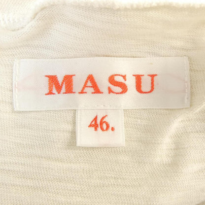MASU パーカー