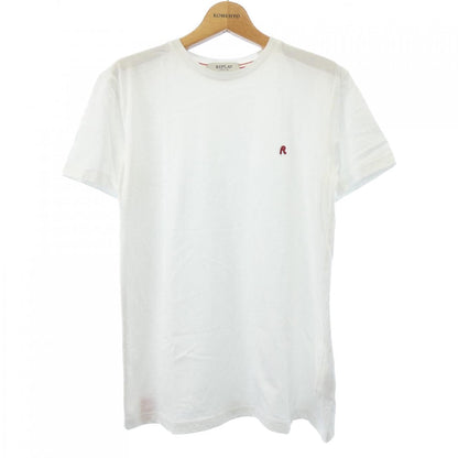 リプレイ コットンTシャツ