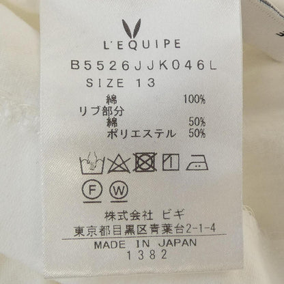 レキップ トップス