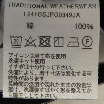トラディショナルウェザーウェア トップス