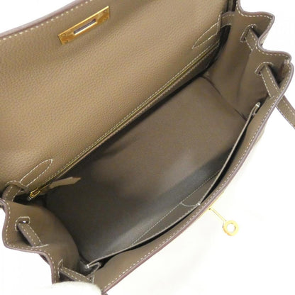 エルメス ケリー28 トゴ バッグ