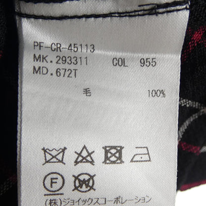 ポールスミス シャツ