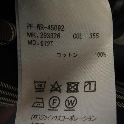 ポールスミス コットンシャツ