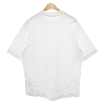 アクネステュディオズ コットンTシャツ