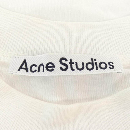 アクネステュディオズ コットンTシャツ