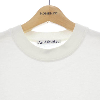アクネステュディオズ コットンTシャツ