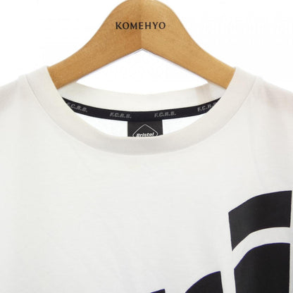 エフシーレアルブリストル コットンTシャツ