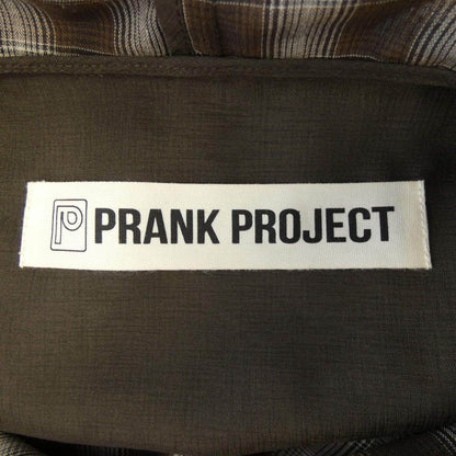 PRANK PROJECT シャツ