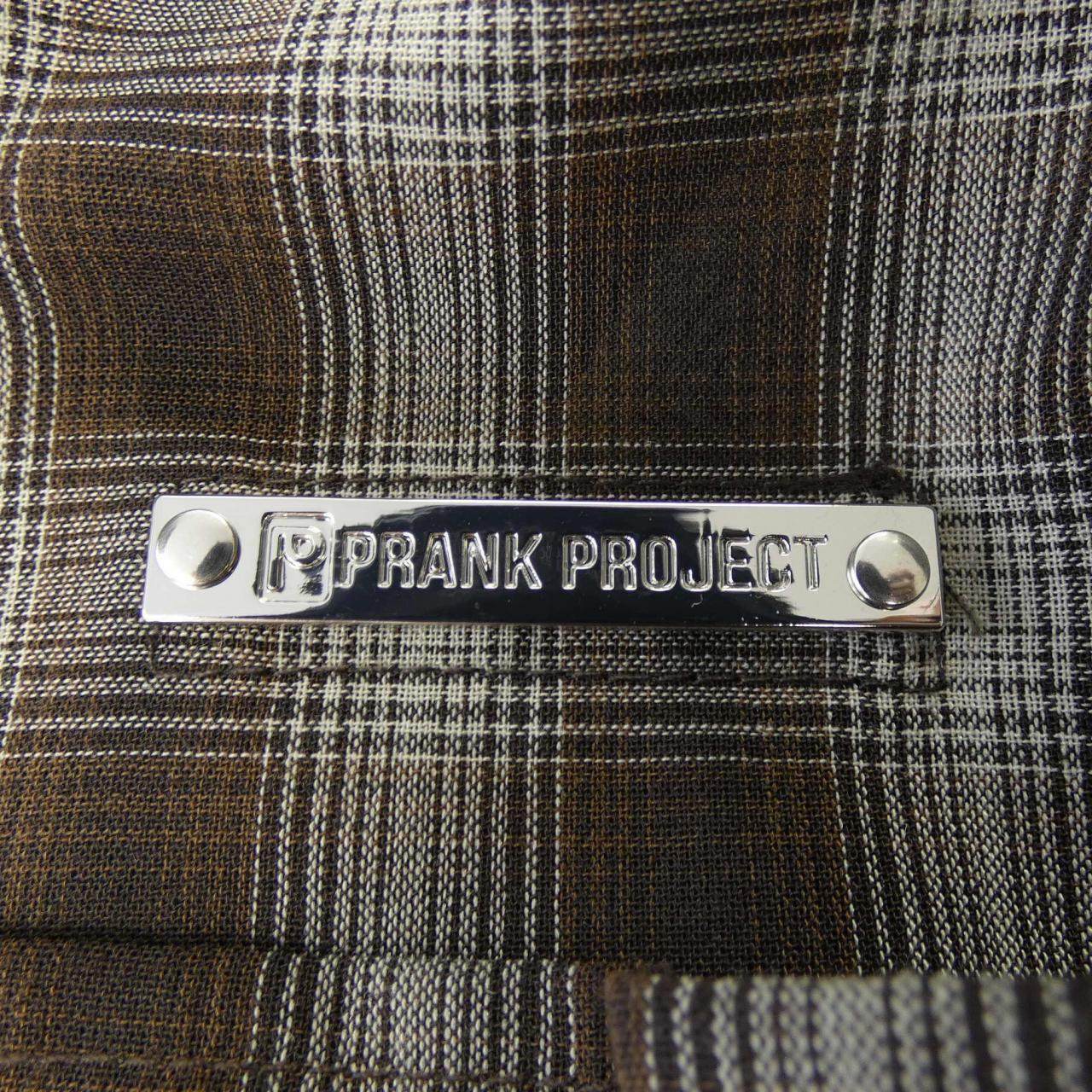 PRANK PROJECT シャツ