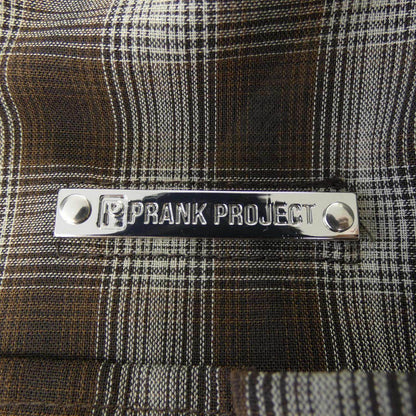 PRANK PROJECT シャツ